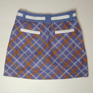 Nike Golf DriFit Skort
